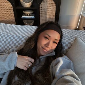 Meet your Posher, Meiko